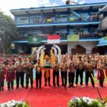 Soedirman Scout Challenge Gebyar Muh1ba 2025 Resmi Dibuka, HW dan Pramuka Semakin Erat