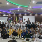 Mojoer dan Tarka: Duet Ikonik Menyegarkan Wajah Baru Models Jurnalisme