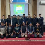 Wakil Ketua PDM Sidoarjo: Kontributor Media Sosial Mempunyai Kesamaan dengan Periwayat Hadis