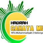 Makna Mendalam di Balik Logo Hadrah Cahaya Muda MTs Muda Kedungadem