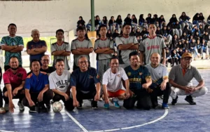 Friendly Match LP2 PPM vs PMI Dea Malela: Lebih dari Sekadar Pertandingan