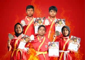 Kejuaraan Bela Negara TNI: Siswa SD Al Islam Berhasil Harumkan Nama Sekolah