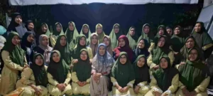 Dukung UMKM Halal, Mahasiswa KKN UMG Adakan Sosialisasi Sertifikasi