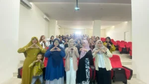 Wujudkan Dakwah Berkemajuan, Nasyiah Surabaya Gelar Workshop Kader Digital untuk Suarakan Isu Perempuan dan Anak