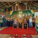 Bertumbuh dan Progresif: Kwarda Hizbul Wathan Kediri Resmi Memulai Babak Baru