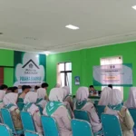 Membangun Masa Depan Cerah: Nasyiatul Aisyiyah Arjasa Gelar Penyuluhan Pranikah