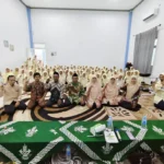 Kolaborasi Tiga PCNA Gelar DANA 1: Kuatkan Pondasi dan Arah Gerak Perempuan Muda untuk Islam Berkemajuan