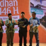 Resmi Diluncurkan, Inilah Program Ramadhan 1446 H Lazismu PP Muhammadiyah