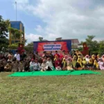 MI Muhammadiyah Dolopo Gelar Pentas Seni dan Family Gathering