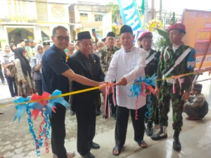 Tiga Business Center Resmi Dibuka, Muhammadiyah Banyuwangi Dukung Kemandirian SMK Models