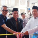 Inovasi Terbaru! SMK Models Resmi Luncurkan Tiga Business Center dalam Sehari