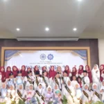 Tahfidh Class Program dan Tahfidh Excellent Berlian School Diwisuda