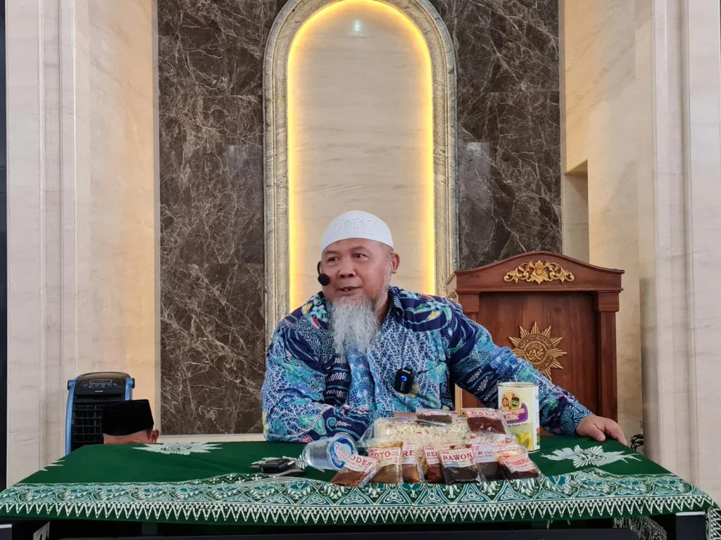 Bendahara PWM Jatim : Lebih dari 50 Persen PDM Belum Membuat RABT