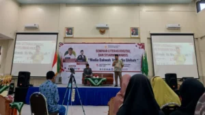 Cara Menyikapi Dampak Media Sosial yang Negatif
