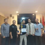Membanggakan! Siswa SMK Models Banyuwangi Juara 3 Lomba Web Technology LKS Kabupaten