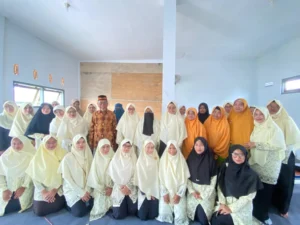 PCNA Glagah Siapkan Kader Pendakwah melalui Kajian Mubalighot