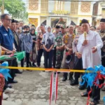 SMK Models Launching Bengkel Resmi Yamaha, Satu-Satunya di Indonesia