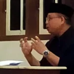 Menyambut Ramadhan, Ketua PCM Genteng Pesankan 5 Hal