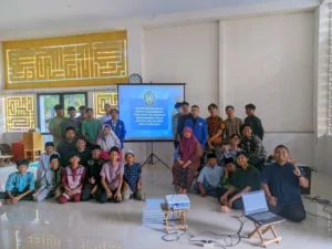 Unmuh Jember Gelar Pengabdian Masyarakat di LKSA Nurul Husna
