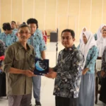 Siswa Smamsa Antusias Ikuti Kunjungan Tengah Semester ke UMM