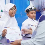 Eksklusif! T-Seas Jadi Satu-satunya Organisasi Siswa Intra SDMM