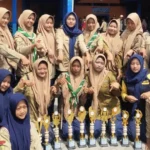 SMK Mahasa Sumberrejo Juara Umum ME Awards 2025