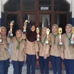 MTs Muga Sumberrejo Raih Juara Umum ME Award 2025