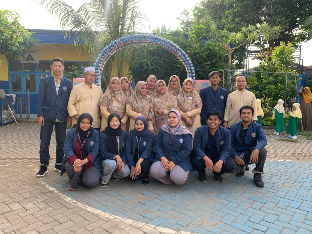 Solusi Cerdas Atasi Sampah Plastik dengan Ecobrick