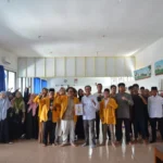 PD IPM Mojokerto Gelar Seminar Literasi dan Inovasi