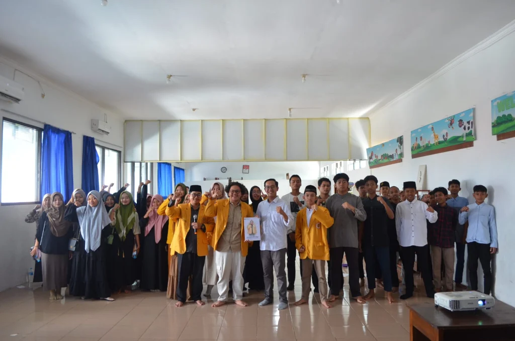 PD IPM Mojokerto Gelar Seminar Literasi dan Inovasi