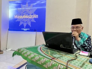 Kajian Reboan Rutin: Tingkatkan Pemahaman Keislaman di Lingkungan RS PKU Muhammadiyah Surabaya