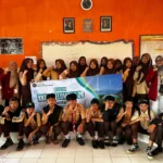 Penyuluhan Pernikahan Dini dan Pentingnya Pendidikan di SMPN 3 Blarang Tutur Satu Atap