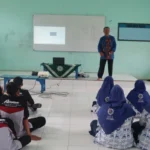 Pelatihan Penentuan Awal Bulan Hijriyah oleh Astronom Satu Empat Berlangsung Sukses