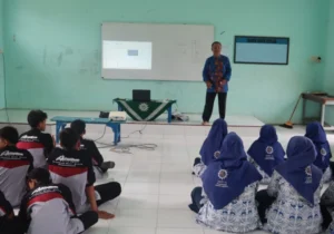 Pelatihan Penentuan Awal Bulan Hijriyah oleh Astronom Satu Empat Berlangsung Sukses