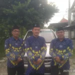 Anggota PRM Kandangsemangkon Hadir di Pengajian Muhammadiyah Cabang Paciran