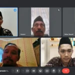 BKM Majelis Tabligh PCM Genteng Adakan Rakor Bersama Takmir Masjid Muhammadiyah se-Cabang Genteng