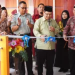 Ketua PDM Madiun Motivasi Siswa dalam Pembukaan Executive Class CAVE SMK Muhammadiyah 3 Dolopo