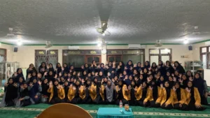 Kajian Penting untuk Generasi Mewing