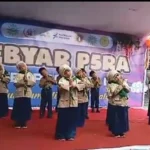 Mug@star dalam Kegiatan Gelar Karya P5RA dan Enterpreneur Day