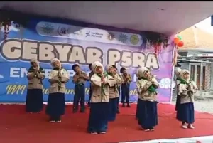 Mug@star dalam Kegiatan Gelar Karya P5RA dan Enterpreneur Day