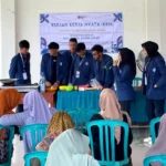 Inovasi Pemanfaatan Pelepah Pisang Menjadi Produk Cemilan Kreatif dan Sosialisasi Sertifikasi Halal