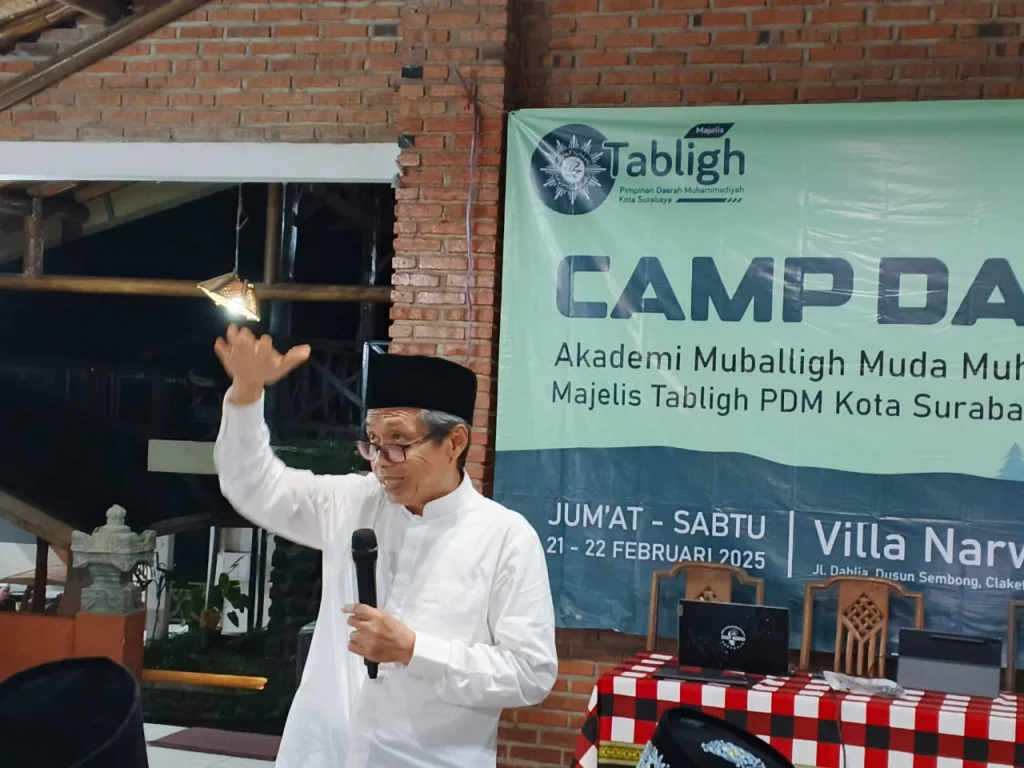 Mengenali Diri, Menemukan Tuhan: Refleksi Spiritual dalam Dakwah