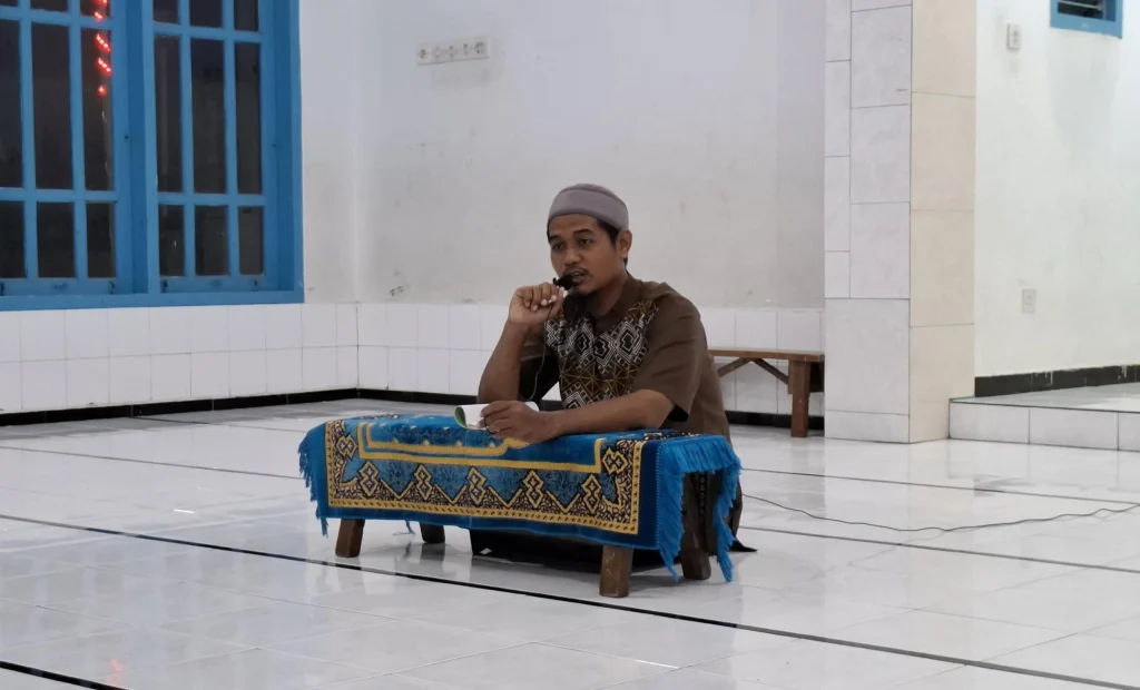 Kajian Karuna: Motivasi Ibadah di Bulan Suci Ramadan