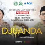 Film Djuanda, Pemersatu Laut Indonesia Akan Segera Tayang