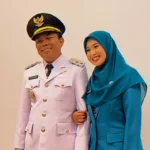 Ali Muthohirin Resmi Jadi Wakil Wali Kota Malang