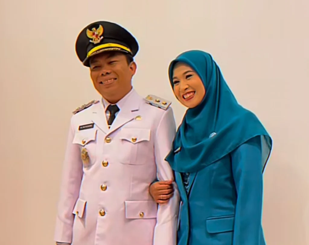 Ali Muthohirin Resmi Jadi Wakil Wali Kota Malang