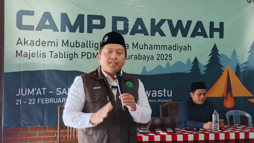 Retorika Dakwah yang Mencerahkan, Bagaimana Rincinya?