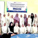 Membangun Kader Kesehatan untuk Cegah Kanker Serviks di Wilayah Binaan PCNA Purwoharjo Banyuwangi