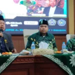 Ketua LDK PP Muhammadiyah: Berdakwah Itu Harus Menggembirakan