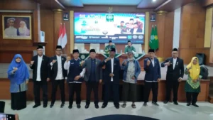 LDK PWM Jatim Bangun Sinergi, Percepat Pencapaian Program